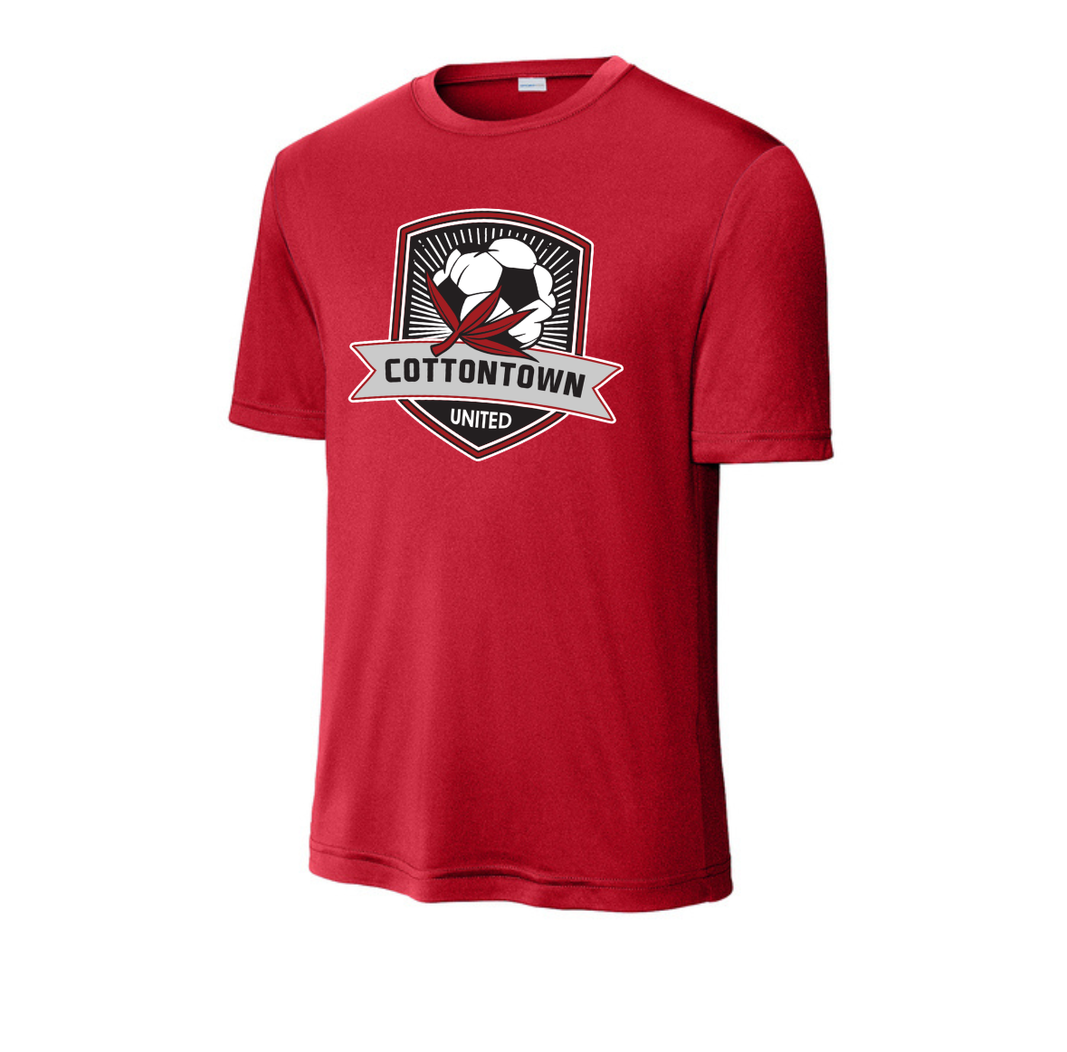 Cottontown Sport-Tek® Competitor Tee