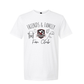 Custom Cottontown Friends and Family Tee