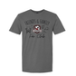 Custom Cottontown Friends and Family Tee