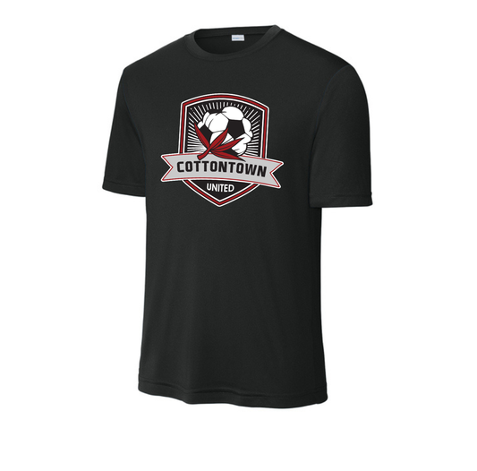 Cottontown Sport-Tek® Competitor Tee