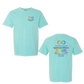 Spectrum Mom Supporter Tee