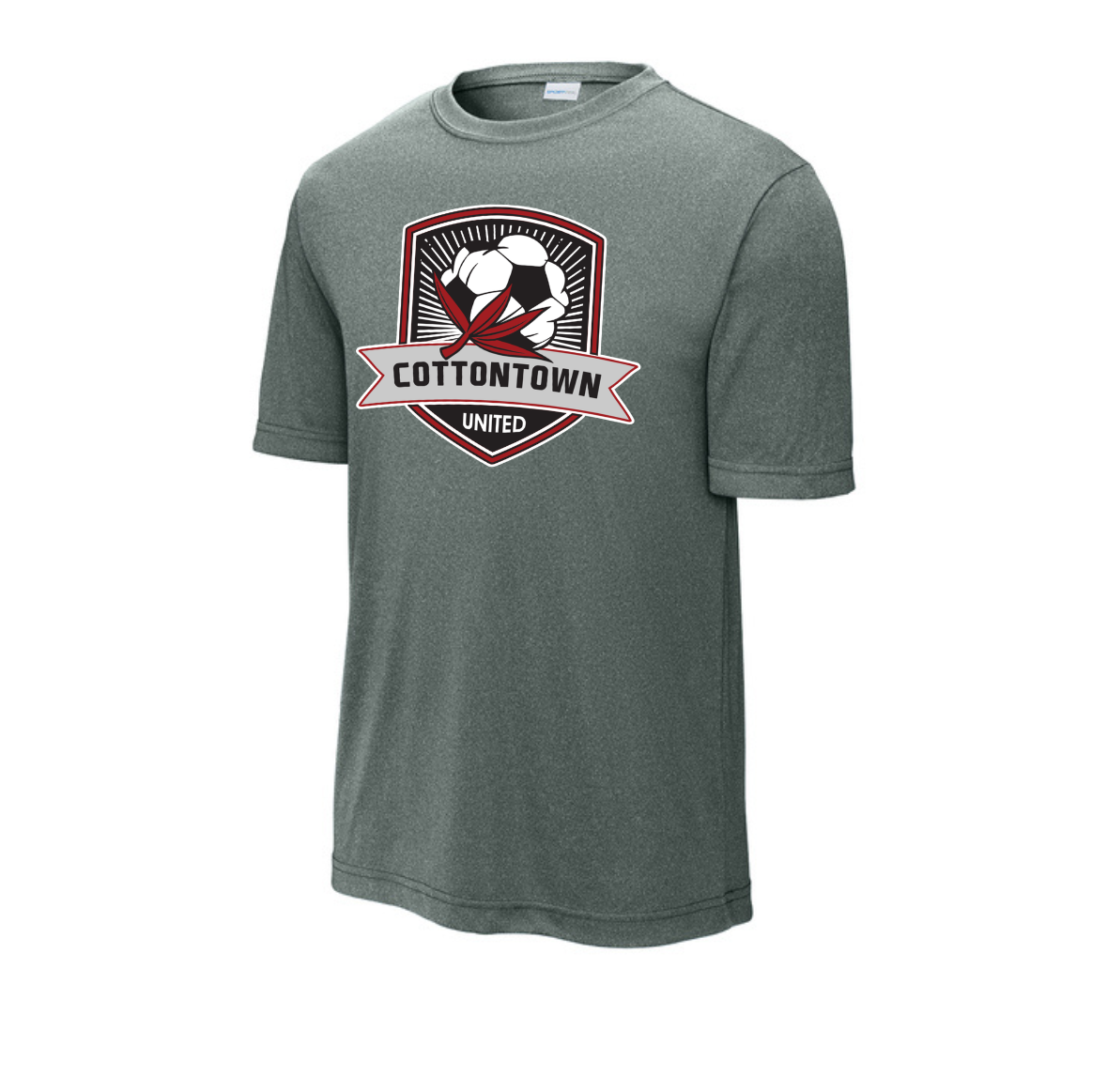 Cottontown Sport-Tek® Competitor Tee