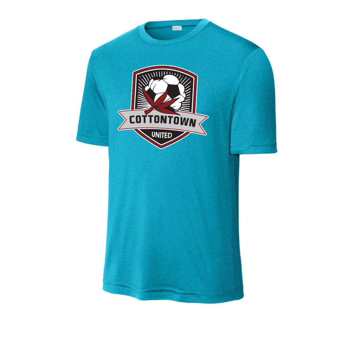 Cottontown Sport-Tek® Competitor Tee