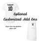 Custom Cottontown Friends and Family Tee