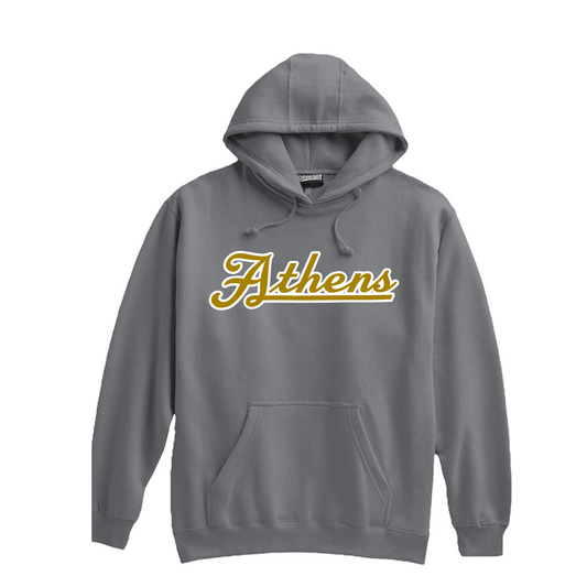 Athens Hoodie