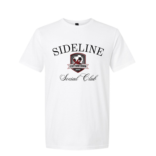 Custom Cottontown Sideline Social Club