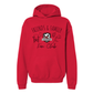 Custom Cottontown Friends And Family Sweatshirt