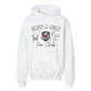 Custom Cottontown Friends And Family Sweatshirt