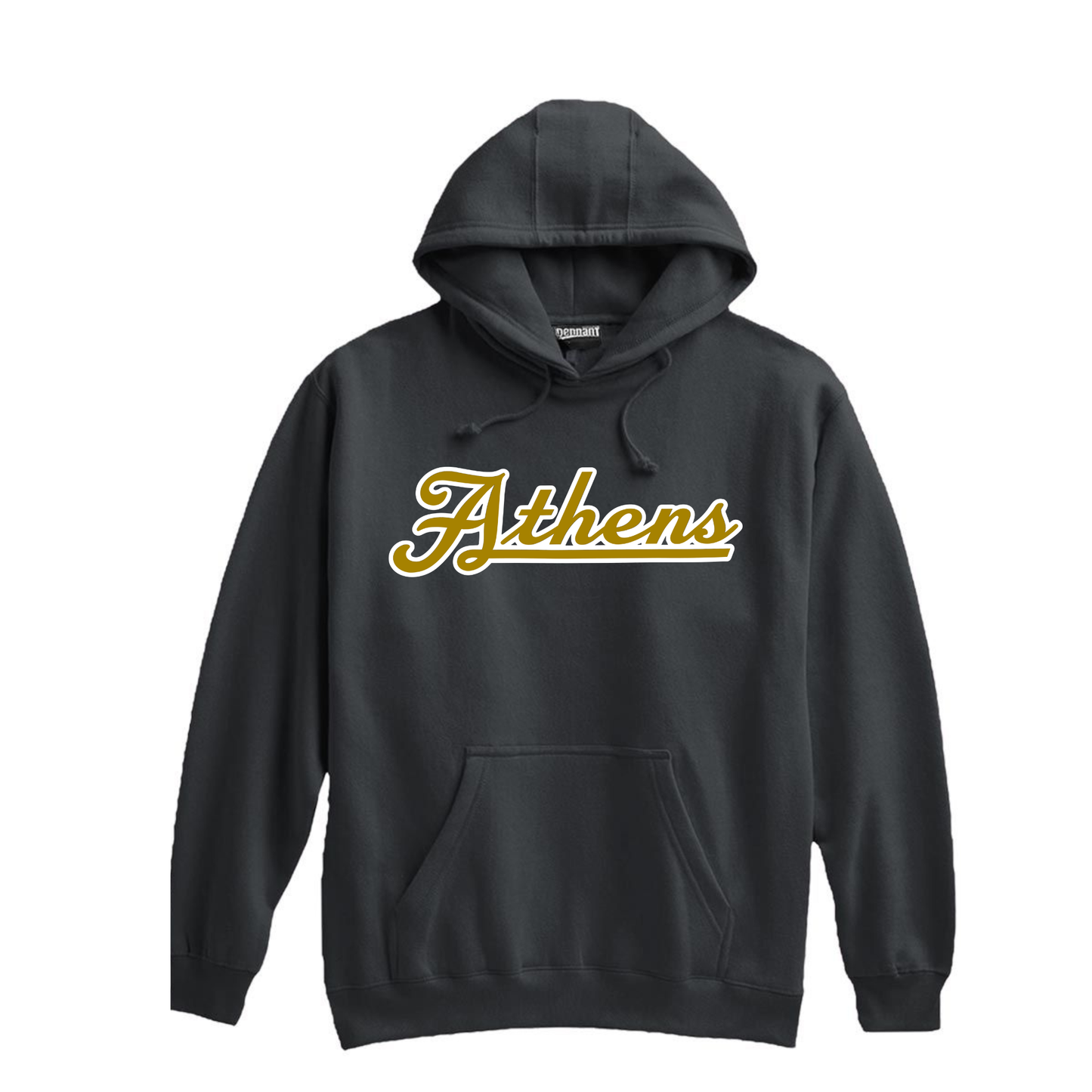 Athens Hoodie