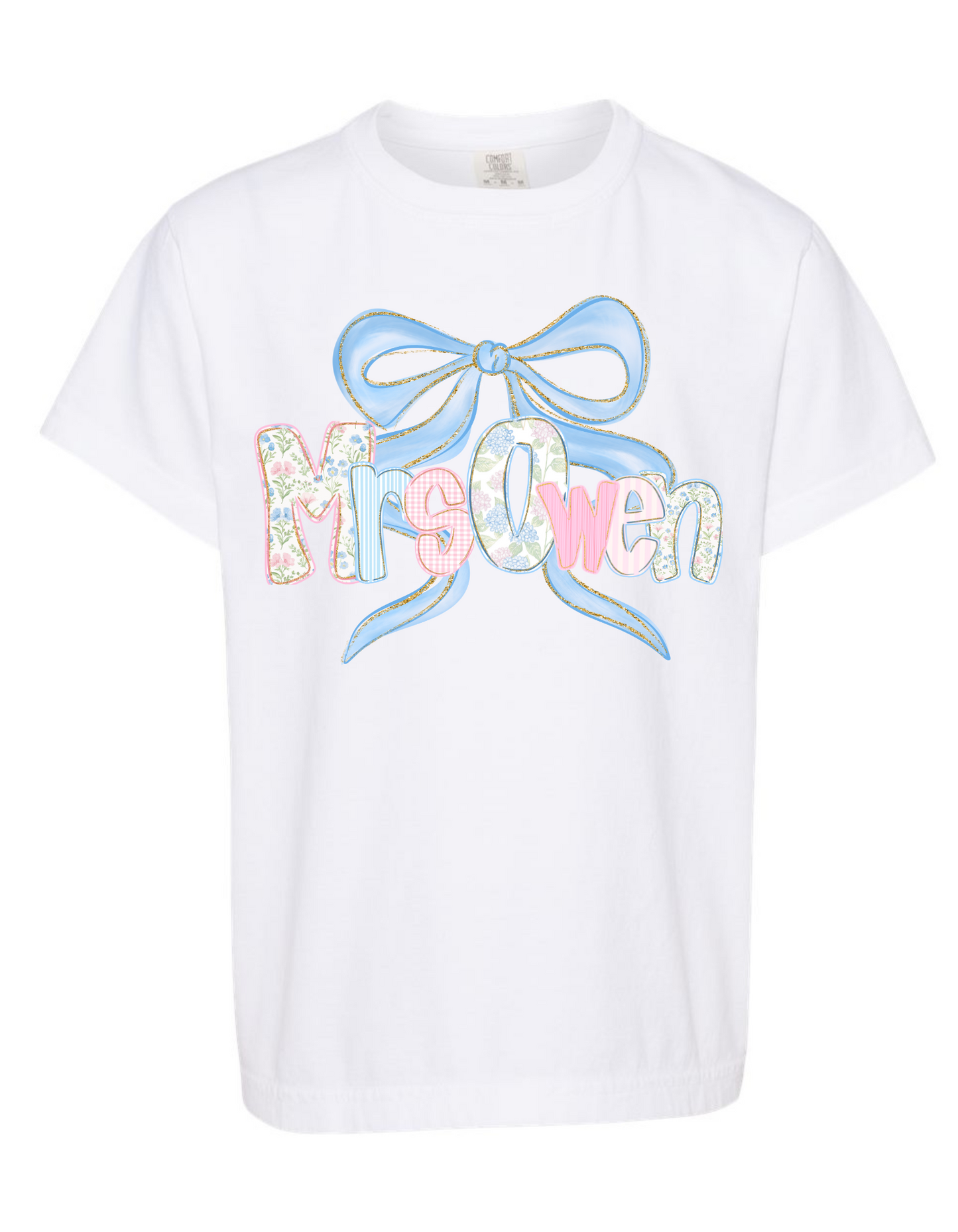 Custom Grand Tees