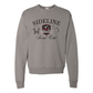Custom Cotton Town Sweatshirt