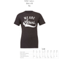 Custom Order Athens Cheer- High School Spirit wear