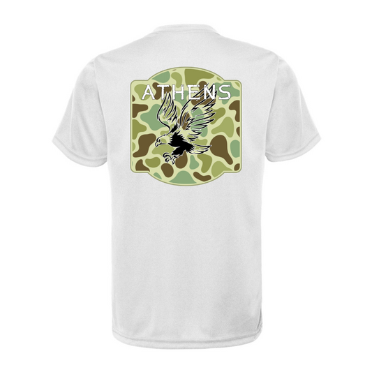 Athens Camo