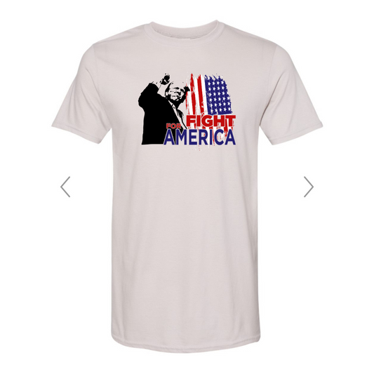 Fight For America