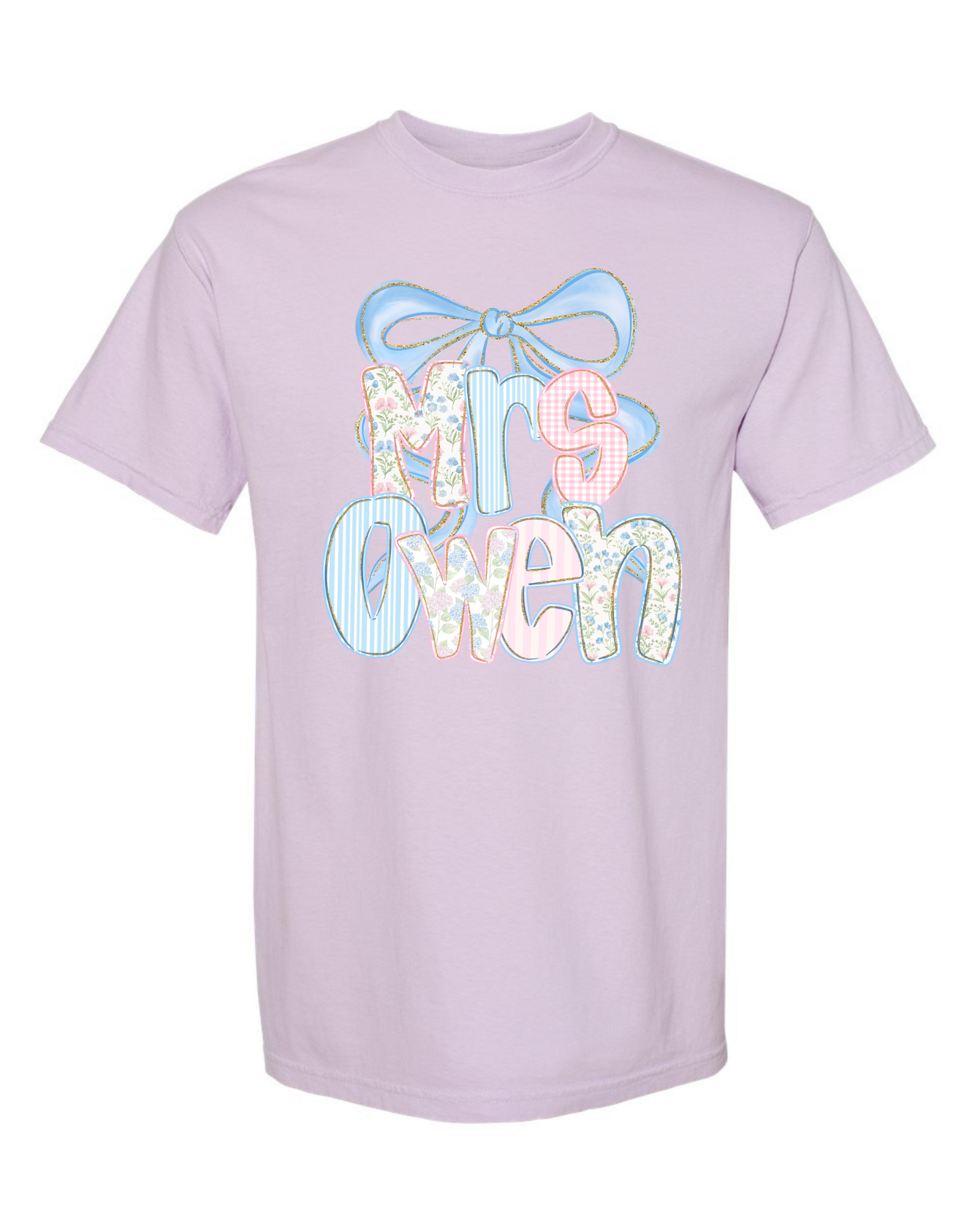 Custom Grand Tees