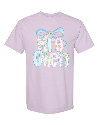 Custom Grand Tees