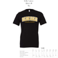 Custom Order Athens Cheer- High School Spirit wear