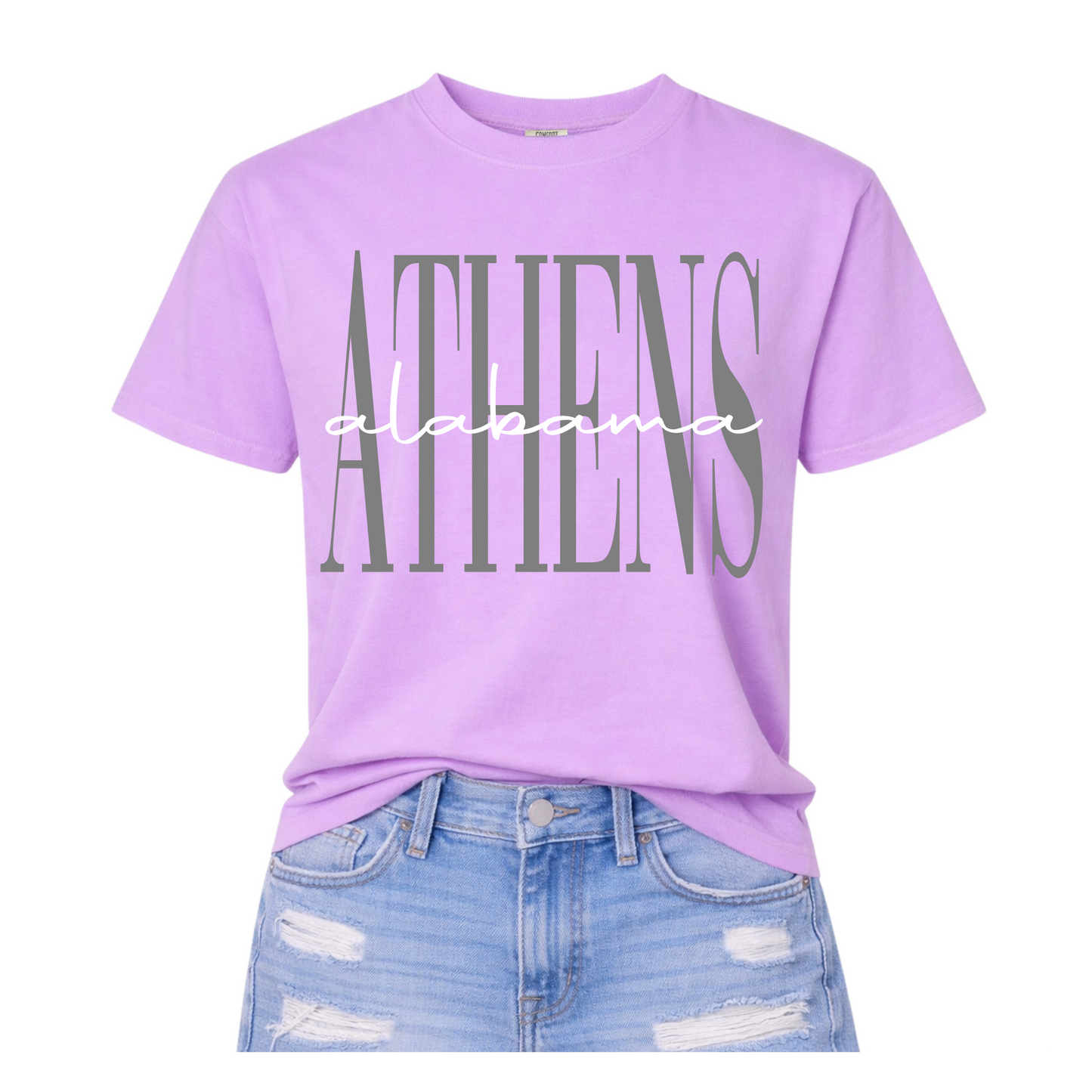 Athens Alabama