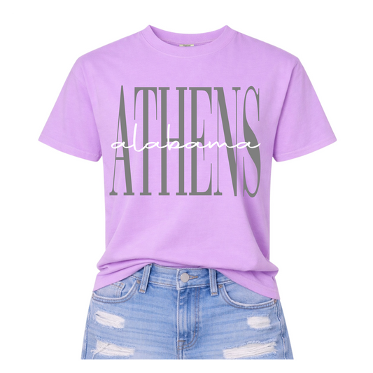 Athens Alabama