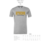 Custom Order Athens Cheer- High School Spirit wear