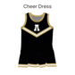 Ardmore Cheer Dress Preorder