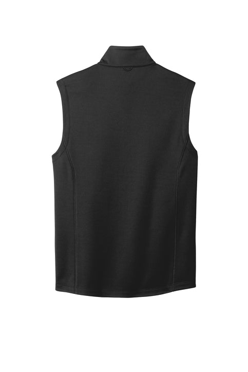 Cottontown Port Authority® Collective Smooth Fleece Vest