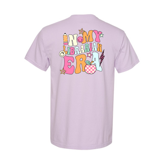 Apple In my Era Tee