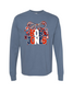 Bob Jones Grand Long Sleeve tee
