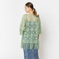 Crochet Kimono