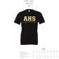Custom Order Athens Cheer- High School Spirit wear
