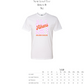 Custom Order Athens Cheer- Middle School Clothes Camp