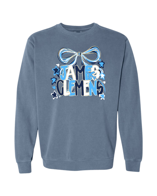 James Clemens Grand Sweatshirt