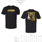 Custom Order Athens Cheer- Middle School Clothes Camp