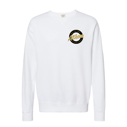 PREORDER -AMS SCA Fundraiser Sweatshirt