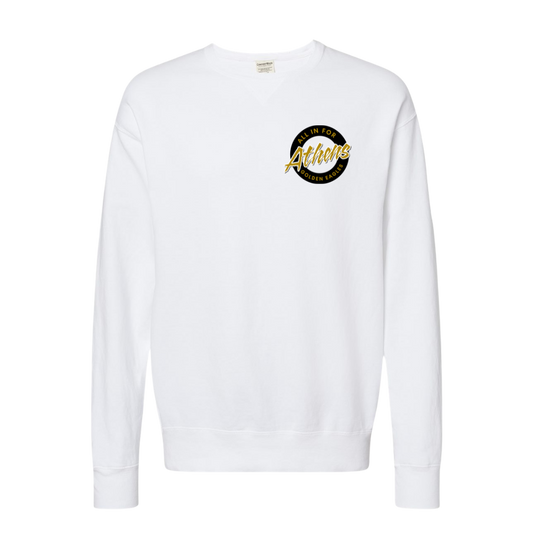 PREORDER -AMS SCA Fundraiser Sweatshirt