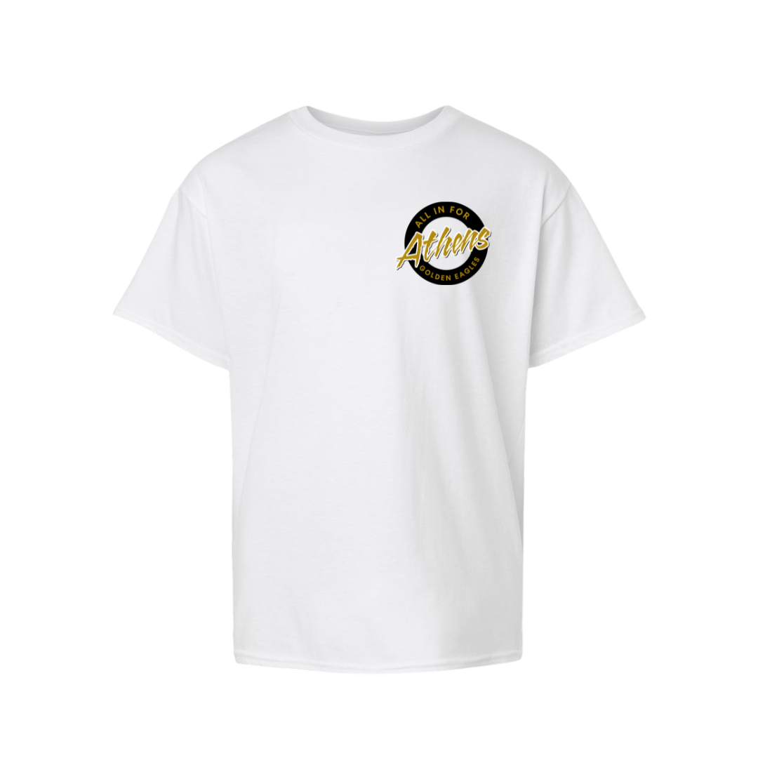 PREORDER -AMS SCA Fundraiser Tee