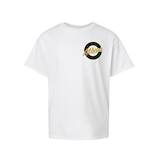 AMS SCA Fundraiser Tee