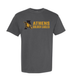 Athens Golden Eagle Stack
