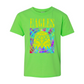 Neon Eagle