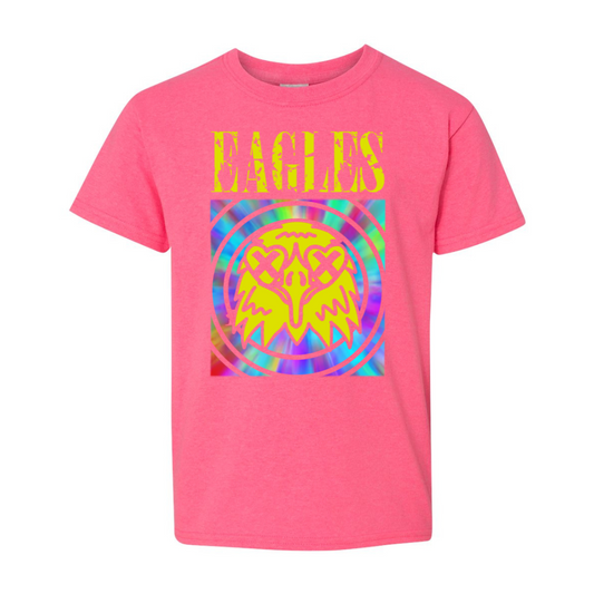 Neon Eagle