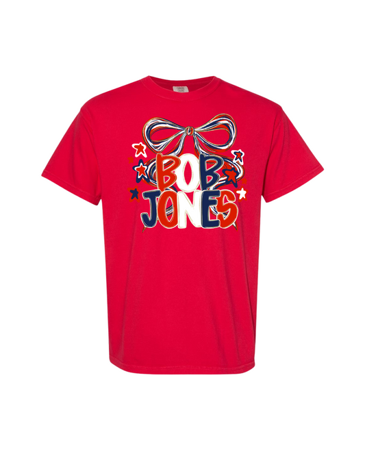 Bob Jones Grand Tee