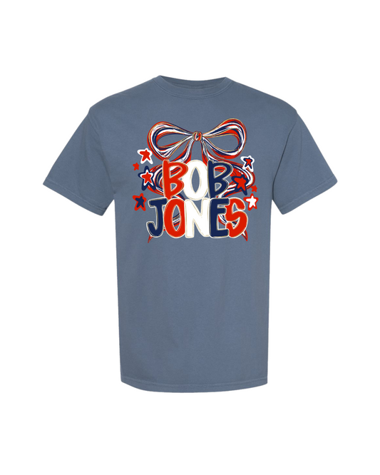Bob Jones Grand Tee