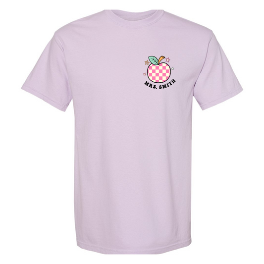 Apple In my Era Tee