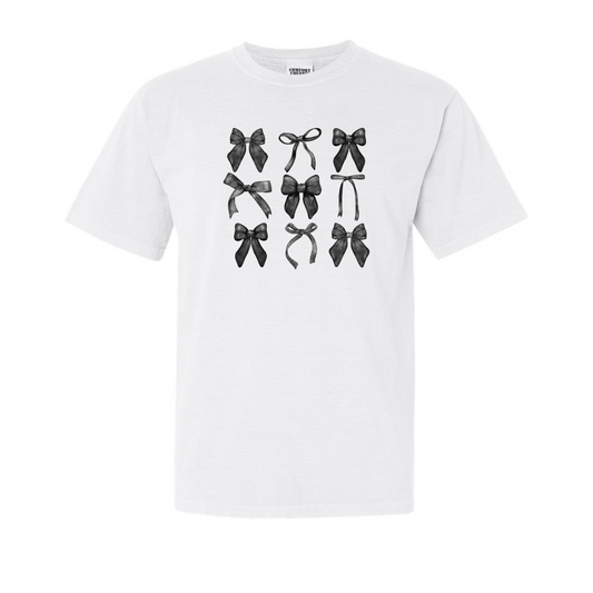 Bows Tee