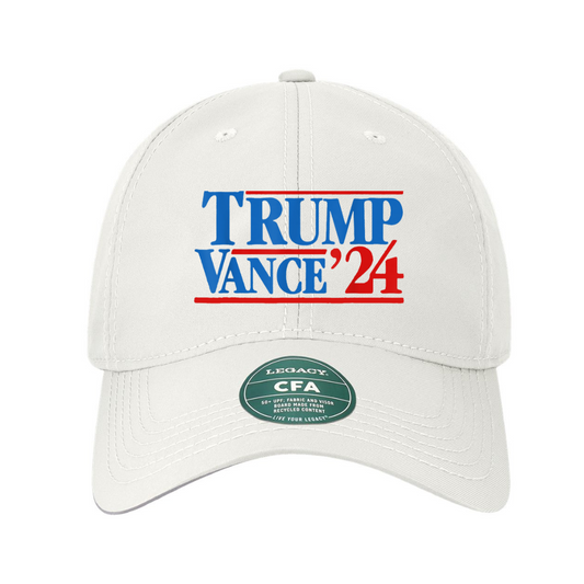 Trump Vance '24 Cool Fit Hat