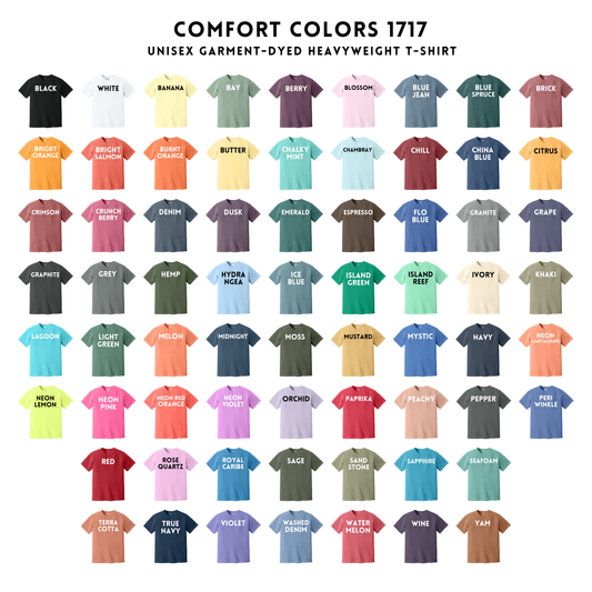Kindergarten Tees Apple