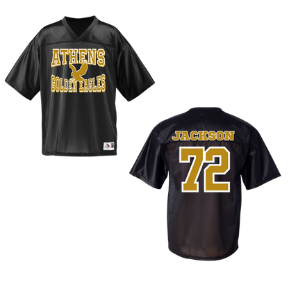 Athens Jerseys