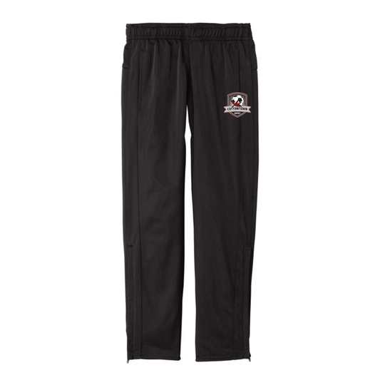 Cottontown Sport-Tek® Tricot Track Joggers
