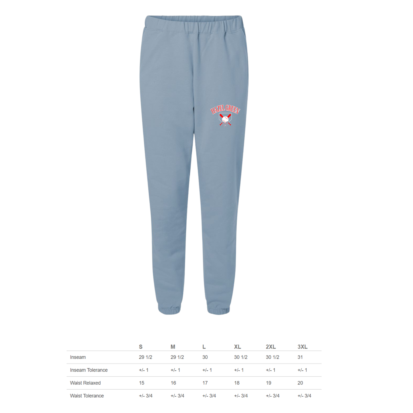 HGHS Diamond Dolls Sweatpants ONLY