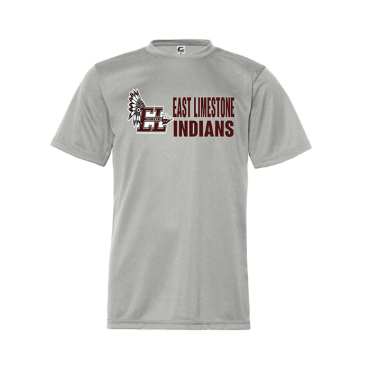 East Limestone Indians Stack